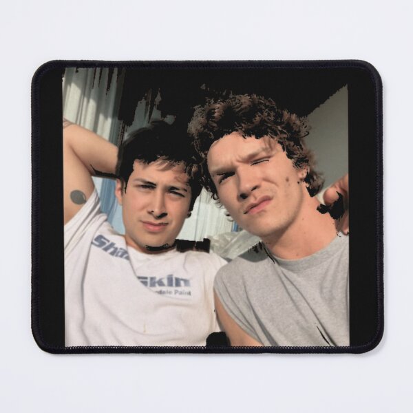 Item preview, Heated Rivalry Besties Selfie Classic T-Shirt designed and sold by cogiaovuong.