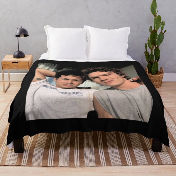 Item preview, Heated Rivalry Besties Selfie Classic T-Shirt designed and sold by cogiaovuong.