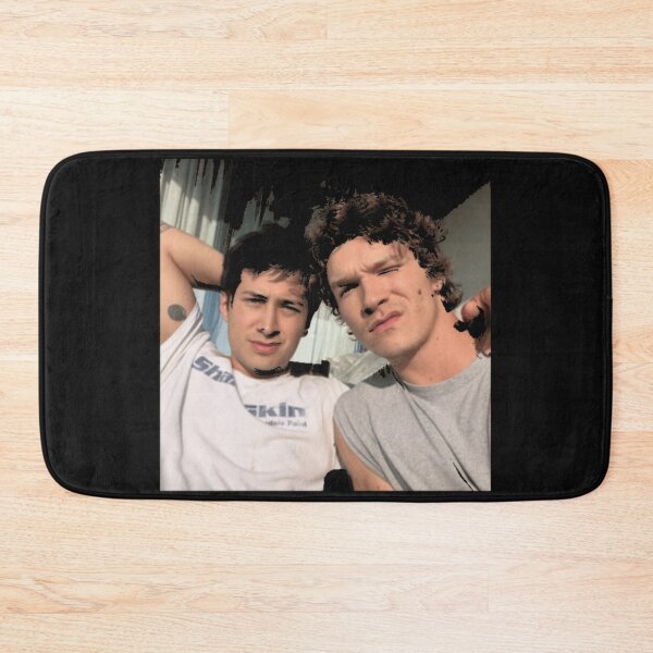 Item preview, Heated Rivalry Besties Selfie Classic T-Shirt designed and sold by cogiaovuong.