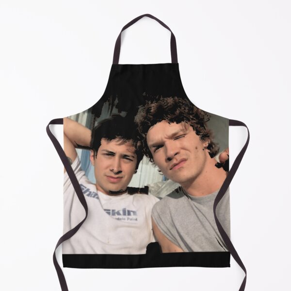 Item preview, Heated Rivalry Besties Selfie Classic T-Shirt designed and sold by cogiaovuong.