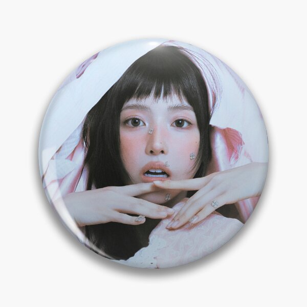 Item preview, JIWOO of NMIXX (KPOP) designed and sold by jaofnn.