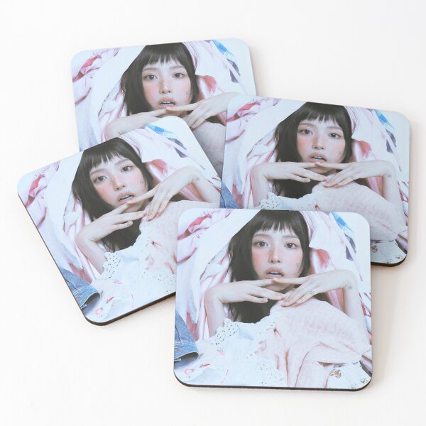 Item preview, JIWOO of NMIXX (KPOP) designed and sold by jaofnn.