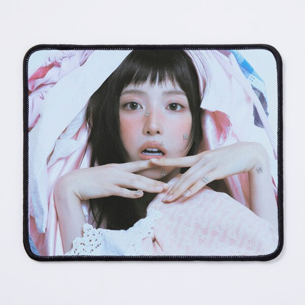 Item preview, JIWOO of NMIXX (KPOP) designed and sold by jaofnn.
