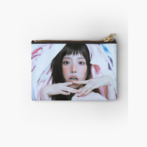 Item preview, JIWOO of NMIXX (KPOP) designed and sold by jaofnn.