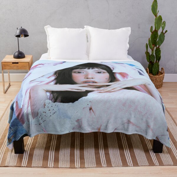 Item preview, JIWOO of NMIXX (KPOP) designed and sold by jaofnn.