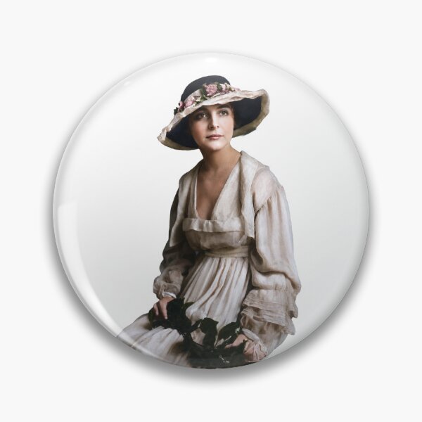 Item preview, Old Hollywood No. 2: Enid Bennett designed and sold by Urbantheseus.