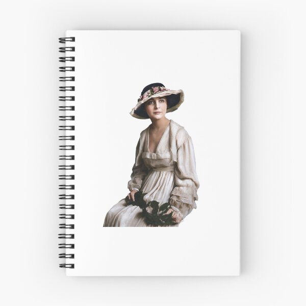 Item preview, Old Hollywood No. 2: Enid Bennett designed and sold by Urbantheseus.