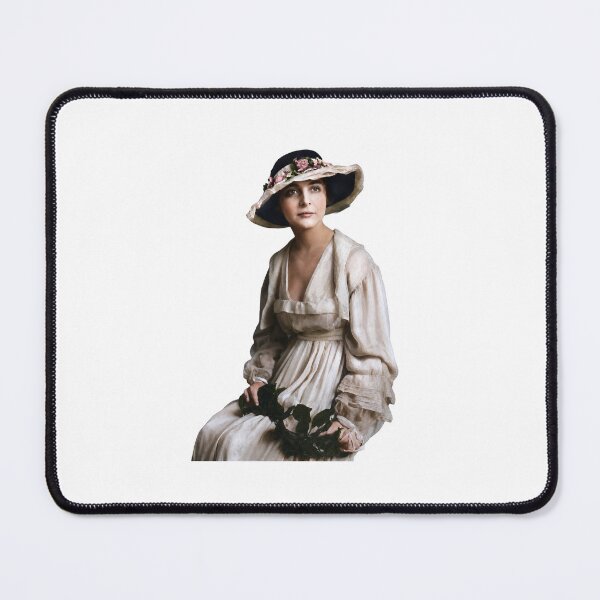 Item preview, Old Hollywood No. 2: Enid Bennett designed and sold by Urbantheseus.