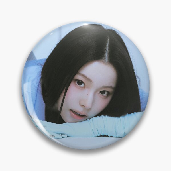 Item preview, KYUJIN of NMIXX (KPOP) designed and sold by jaofnn.
