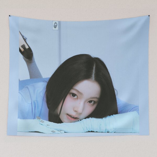 Item preview, KYUJIN of NMIXX (KPOP) designed and sold by jaofnn.