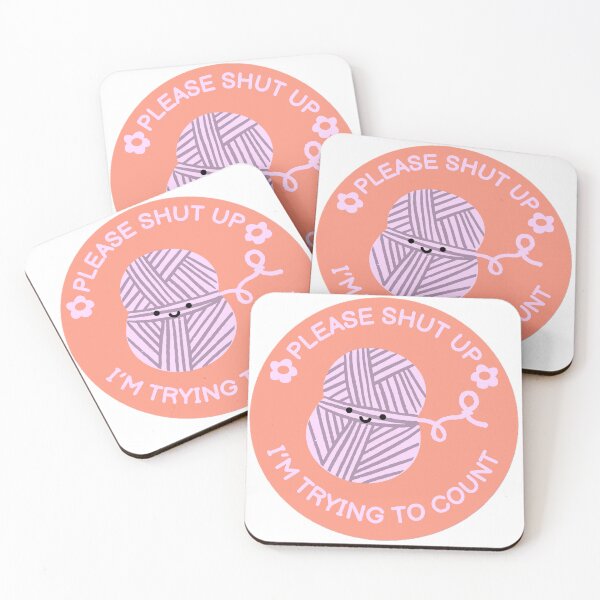 Item preview, please shut up... im trying to count designed and sold by citizenscrochet.