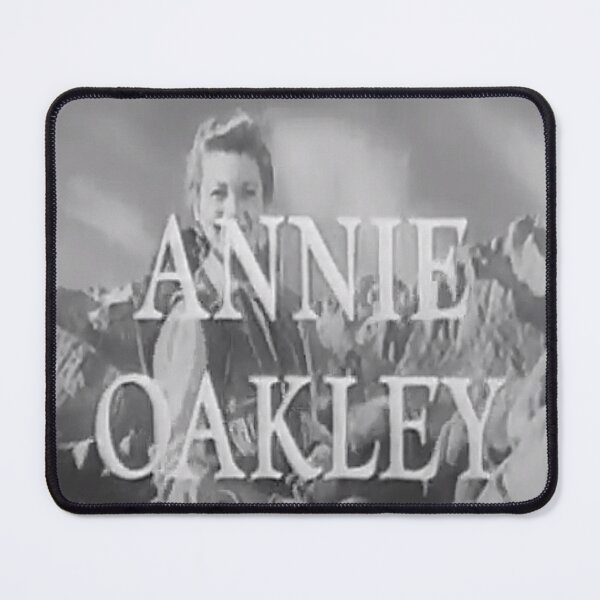 Item preview, "Annie Oakley" designed and sold by chateaudebailey.