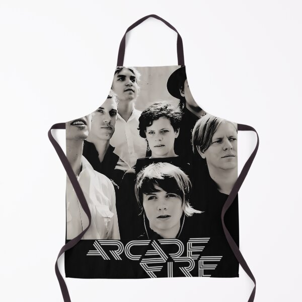 Item preview, Arcade Fire Music Group designed and sold by Kongka.