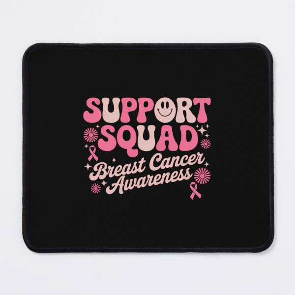 Item preview, Gnome One Fights Alone Pink Breast Cancer Awareness designed and sold by SapfireStuArt.