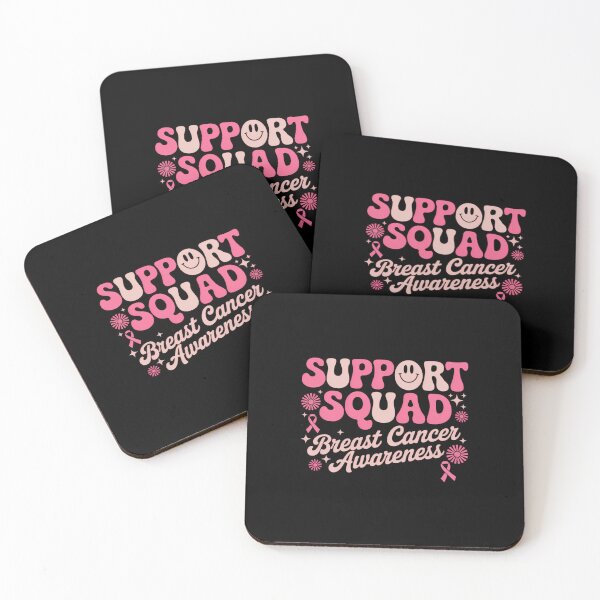 Item preview, Gnome One Fights Alone Pink Breast Cancer Awareness designed and sold by SapfireStuArt.