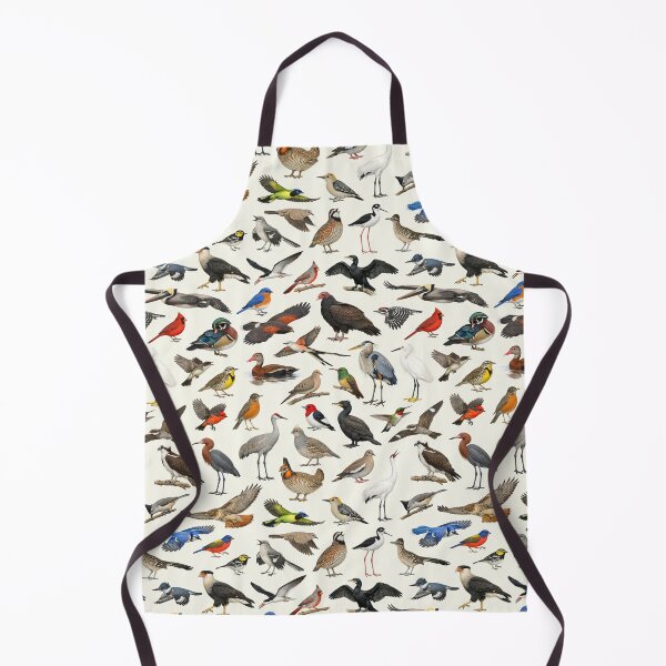 Item preview, Native Birds of Texas State Ornithology Chart designed and sold by kakarikihill.