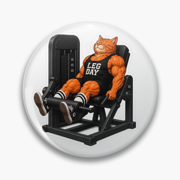 Item preview, Kitty Leg extension designed and sold by Aggressively Average .