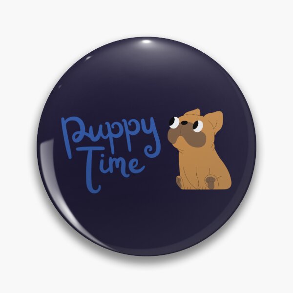 Item preview, Puppy time designed and sold by F.A.M.S.