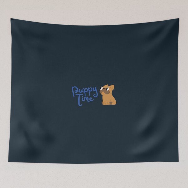 Item preview, Puppy time designed and sold by F.A.M.S.