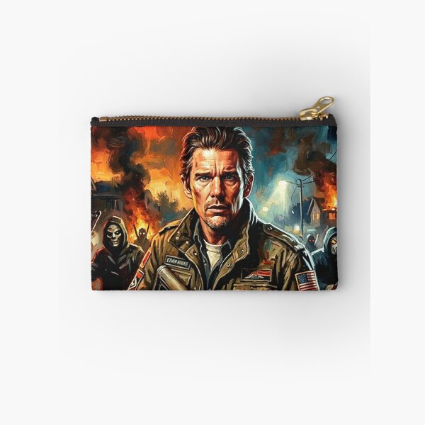 Item preview, The Purge: Survive the Night designed and sold by Art's Diner.