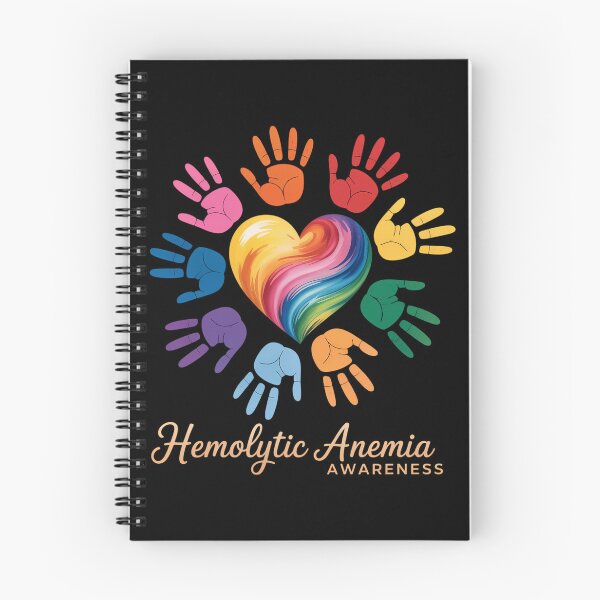 Item preview, Hemolytic Anemia Awareness Hemolytic Anemia Warrior Sublimation designed and sold by SapfireStuArt.