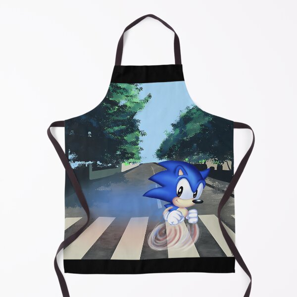 Item preview,  Sonics Abbey Road designed and sold by Kongka.