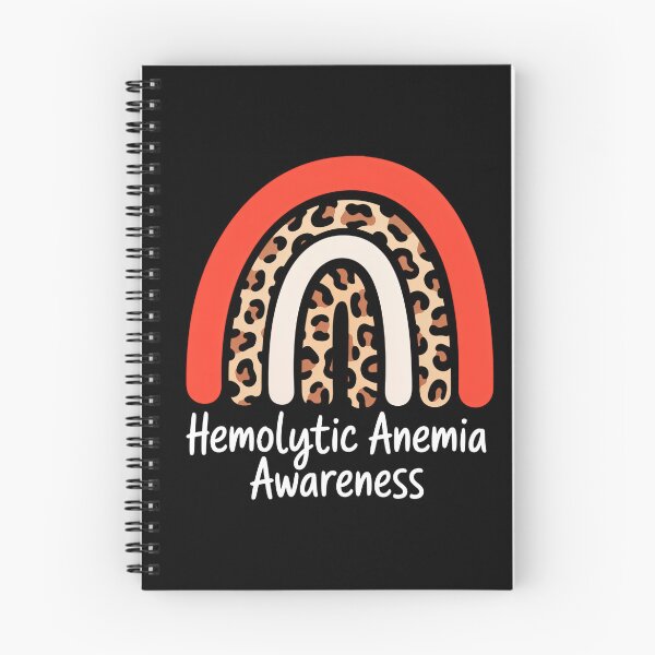 Item preview, Hemolytic Anemia Awareness designed and sold by SapfireStuArt.