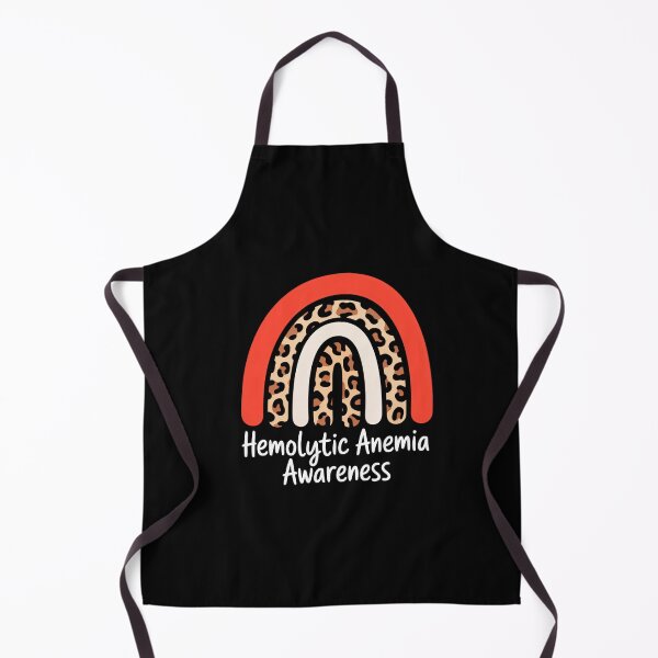 Item preview, Hemolytic Anemia Awareness designed and sold by SapfireStuArt.