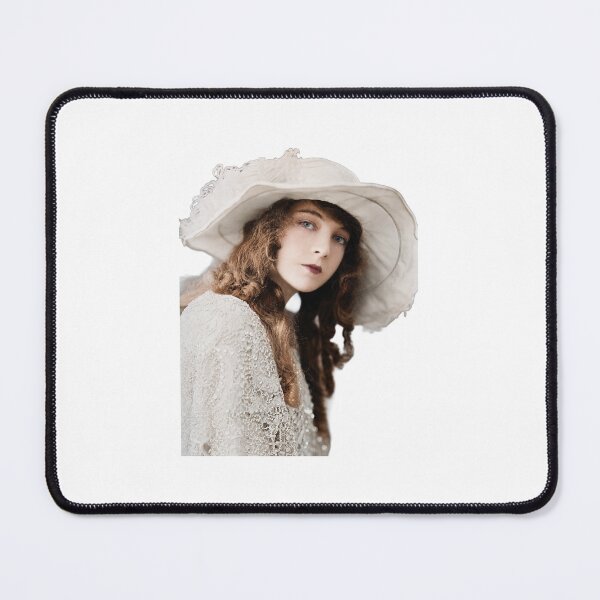 Item preview, Old Hollywood No. 4: Lilian Gish designed and sold by Urbantheseus.