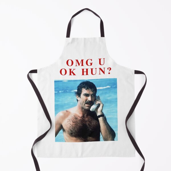 Item preview, Omg u ok hun? designed and sold by blackoutstudios.