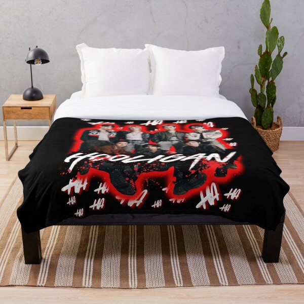 Item preview, BTS Hooligans designed and sold by HooligalienCo.