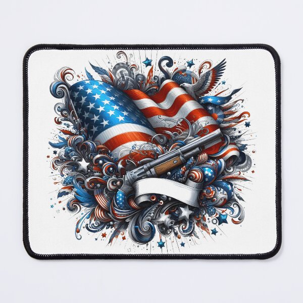 Item preview, American Flag Tactical Patriotic | Bold USA Freedom Graphic Design designed and sold by socozora.