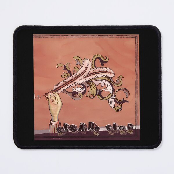 Item preview, Arcade Fire Funeral designed and sold by Kongka.