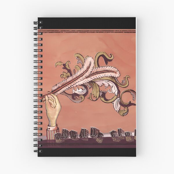 Item preview, Arcade Fire Funeral designed and sold by Kongka.