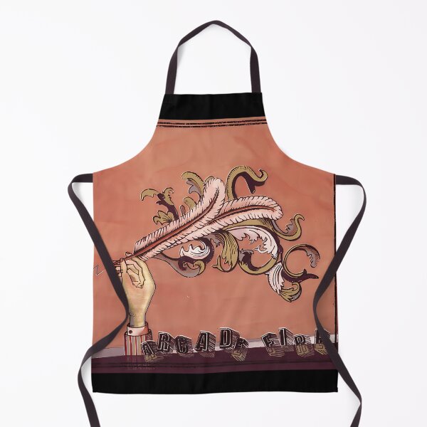 Item preview, Arcade Fire Funeral designed and sold by Kongka.