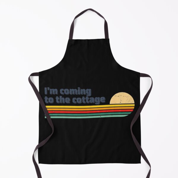 Item preview, I’m Coming To The Cottage Heated Rivalry Classic T-Shirt designed and sold by thudoando.