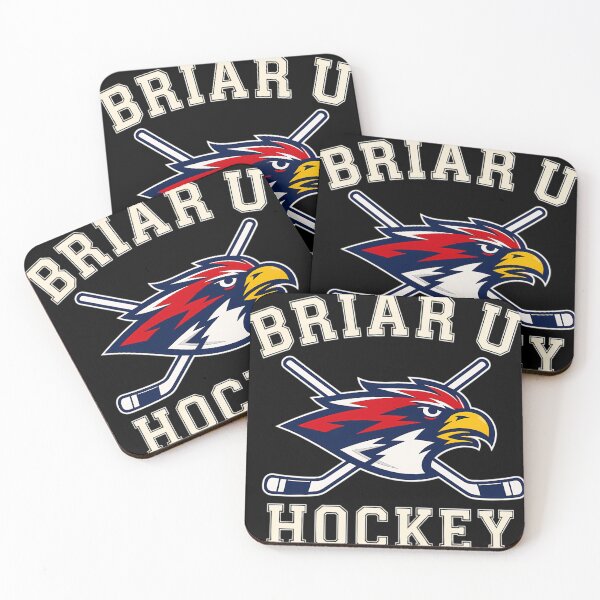 Item preview, Briar U Hockey Off Campus Graham 44 Logan 22 Di Laurentis designed and sold by Kongka.