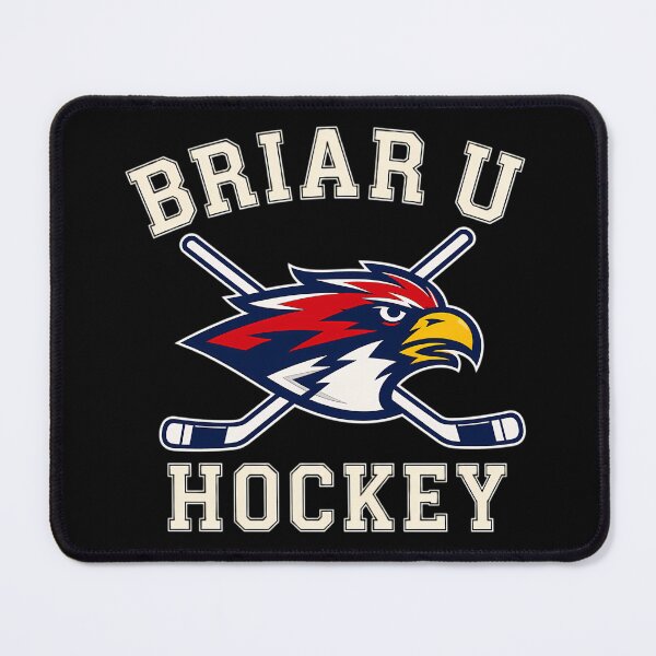 Item preview, Briar U Hockey Off Campus Graham 44 Logan 22 Di Laurentis designed and sold by Kongka.