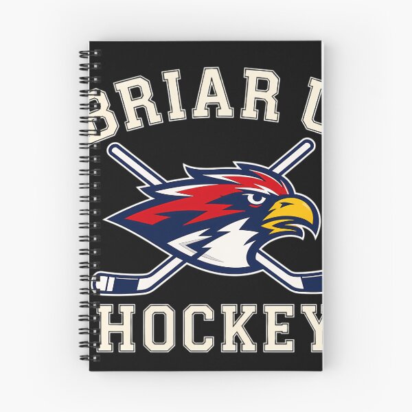 Item preview, Briar U Hockey Off Campus Graham 44 Logan 22 Di Laurentis designed and sold by Kongka.