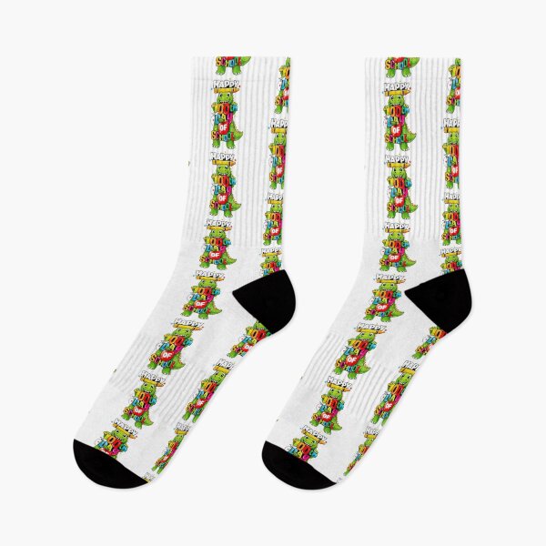 Item preview, Happy 100 Days Of School, Cute Dino designed and sold by graphic-genie.