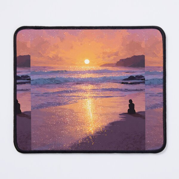 Item preview, Sunset designed and sold by AwesomeDigiShop.