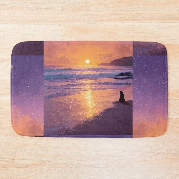 Item preview, Sunset  designed and sold by AwesomeDigiShop.