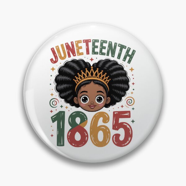 Artikelvorschau, Tag der Befreiung, Schwarze Freiheit 1865, Juneteenth-Mädchen entworfen und verkauft von SapfireStuArt.