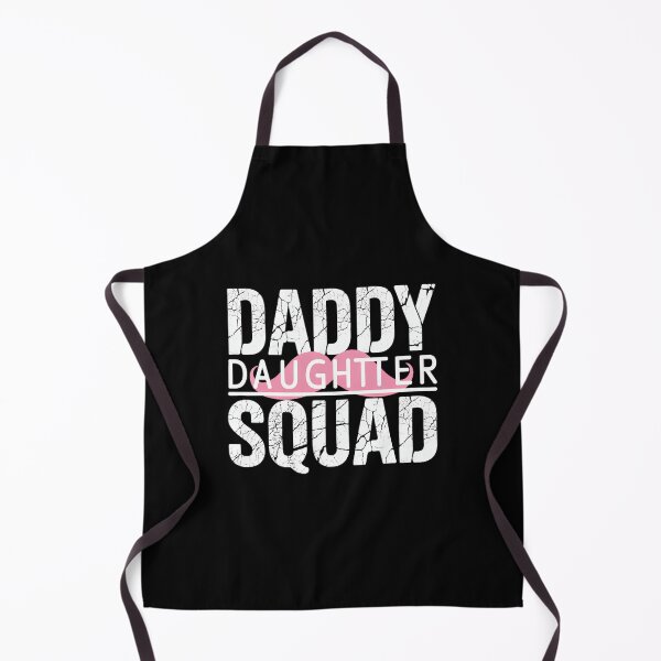 Item preview, Daddy Daughter Squad Matching Dad Daughters Father Daughter designed and sold by SapfireStuArt.