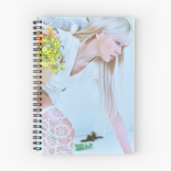 Item preview, LILY of NMIXX (KPOP) designed and sold by jaofnn.