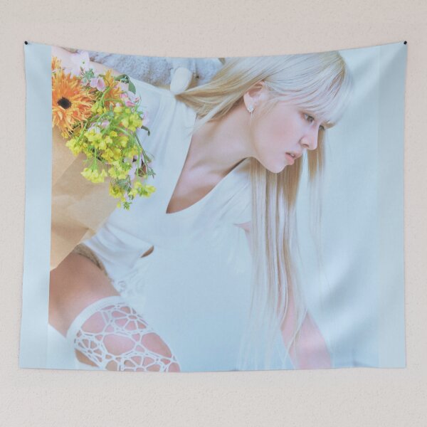 Item preview, LILY of NMIXX (KPOP) designed and sold by jaofnn.