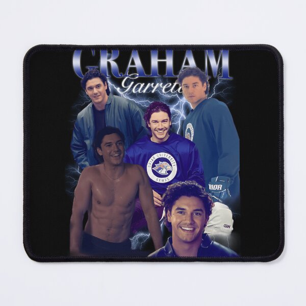 Item preview, Garrett Graham designed and sold by Kongka.