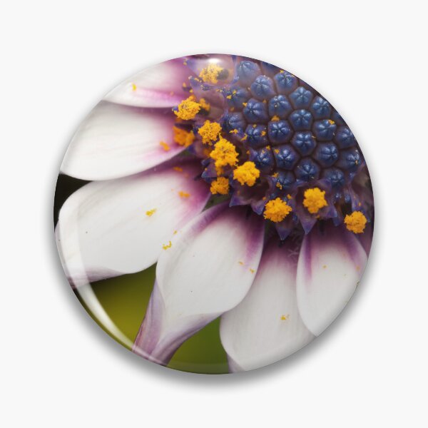 Item preview, Unfurling Cape Marguerite designed and sold by Photo_Lu_Global_Imagery.