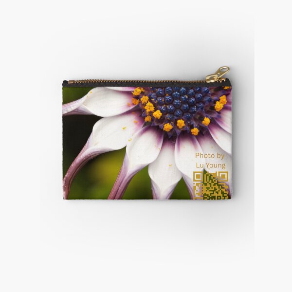 Item preview, Unfurling Cape Marguerite designed and sold by Photo_Lu_Global_Imagery.