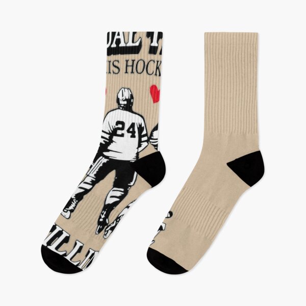 Item preview, The Sexual Tension At This Hockey Game Classic T-Shirt designed and sold by thudoando.